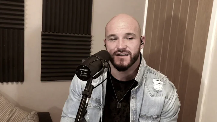 Calum Scott - You Are The Reason (Geoff Mull Cover)