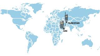 Inrico S200 and Rammas R595 POC Radio
