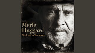 Miniatura de vídeo de "Merle Haggard - Workin' Man Blues"