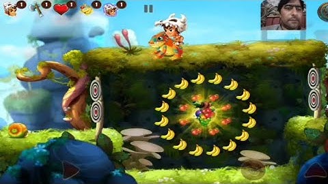 Jungle Adventure 3 Game Ap Ne Kabhi Kheli Hai!