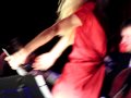 Wende Snijders live rib the ribbon part 2  met het Amsterdam sinfonietta