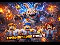 Roblox: The Russian Sleep Experiment: The Perfect Creation Turned into Chaos