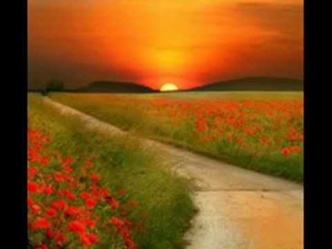 Romantic Piano Melody (romantic music, musica roma...