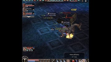 Metin2 Gr XxSurakingXx (BM) vs Beran Setaou