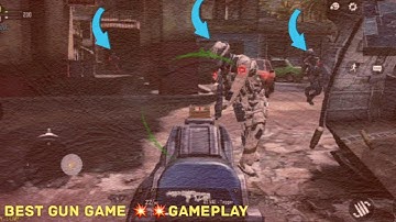 Gun Game Moshpit Best Gameplay||Best Call of duty Mobile Gameplay||#cod #codmobile #youtube #viral