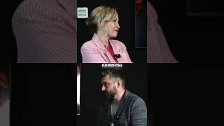Вдохновляющий рассказ о достижениях