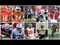 10 Players To Look Out For This Coming Season || NFL Draft 2024