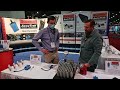 AHR2022 Matt with Accutrack ultrasonic Leak detection