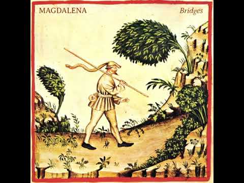 Magdalena Bridges 2025 Full Album 