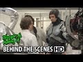 Robocop 2014 Making Of Behind The Scenes Part2 3
