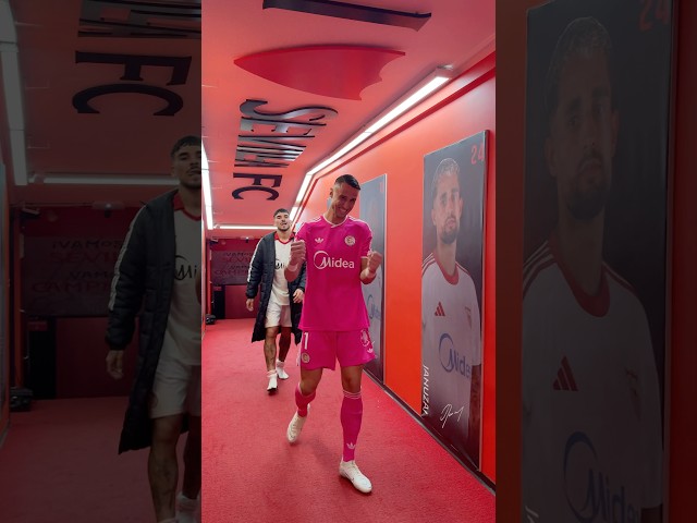 QUÉ IMPORTANTES ERAN ESTOS 3 PUNTOS 👏🏼😍#SevillaAtleti #LaLigaHighlights