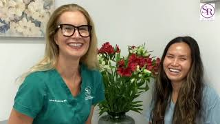 Breast augmentation