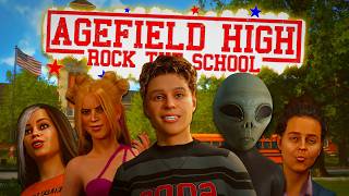 Agefield High Might Be the Worst Game of 2026