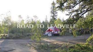 Road To Leadville 2022 Documentary | Ft. Gunnar Rogers