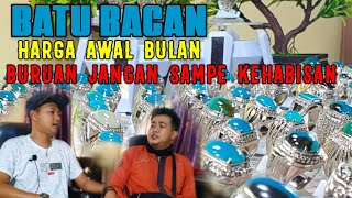 GEBRAG THN 2022,HARGA RATUSAN RIBU.BACAN JUMBO BERKWALITAS.. 