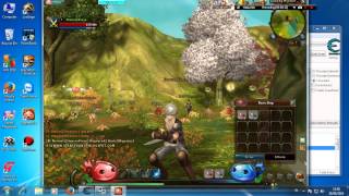 StancesVince:Ragnarok2 Hack 28Agustus2014