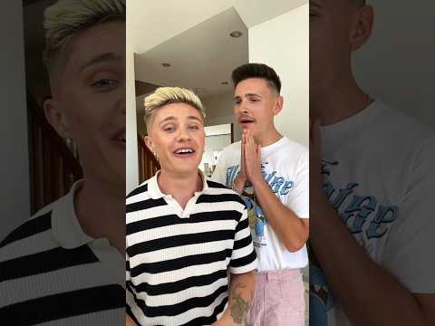 WE’RE ADOPTION TRIPLETS 👶👶👶 #funnyvideos #couplegoals #adoption
