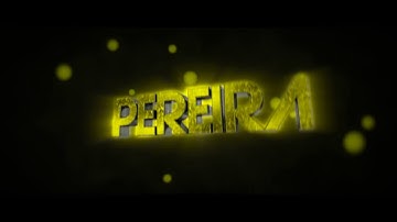 Intro for Pereira - Sidd (1080p60)