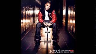 J. Cole (feat. Missy Elliott) - Nobody&#39;s Perfect