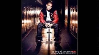 J. Cole (feat. Missy Elliott) - Nobody's Perfect