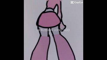 My Melody as human!!