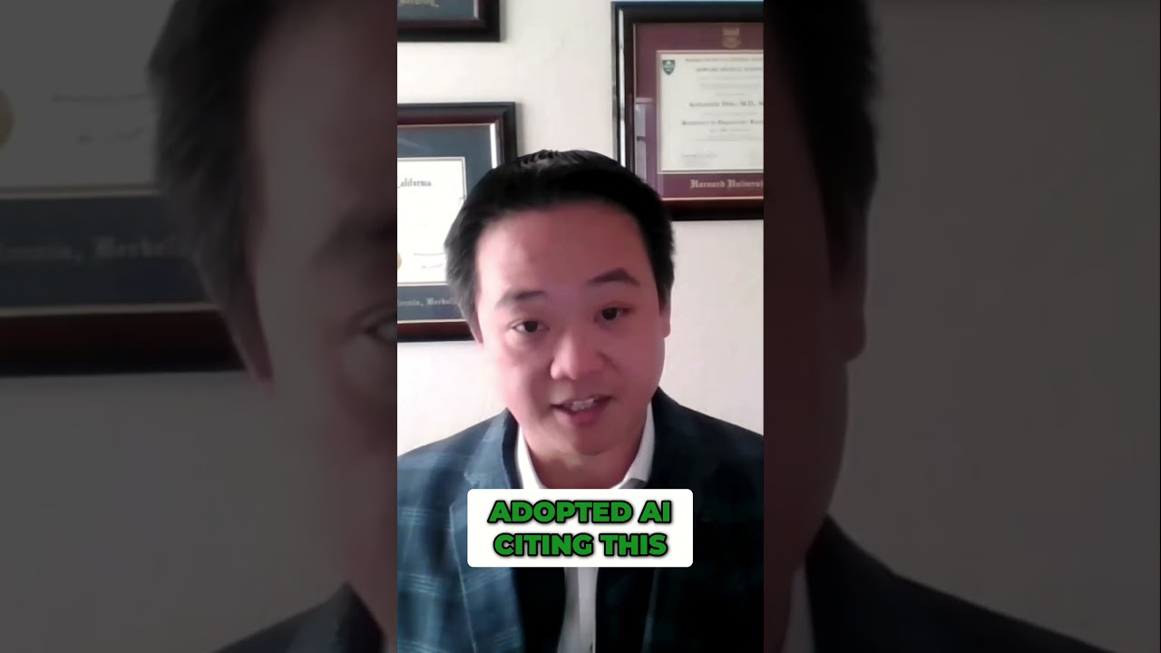 Revolutionizing Healthcare  The Power of AI Transcription