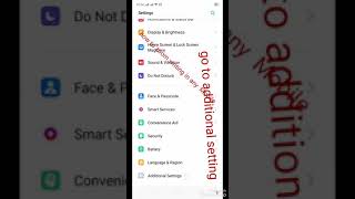 Technology of Sajid Tabassum screenshot 5