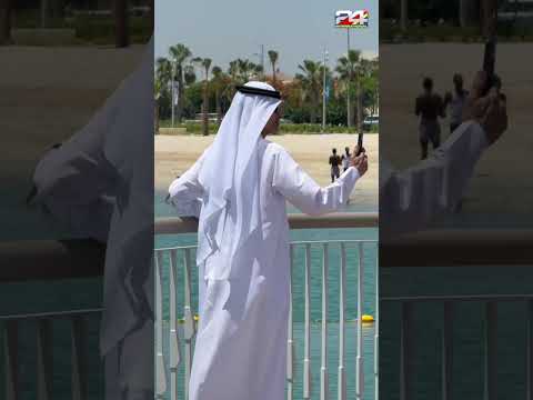 Khor Al Mamzar: Dubai’s New Coastal Destination title