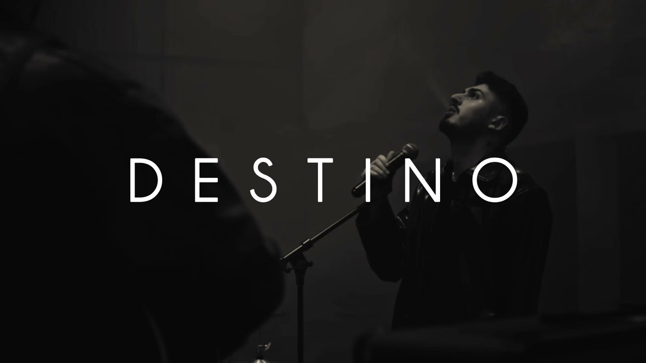 [ FREE ] Ati242 x Blok3 x Batuflex Type Beat “DESTINO”  Emotional Rap Beat 2026