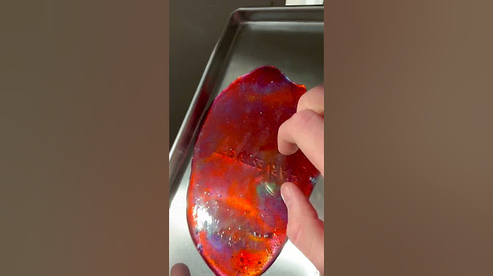 Jolly Ranchers vs Freeze Dryer