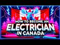 How To Become an Electrician in Canada (2026)