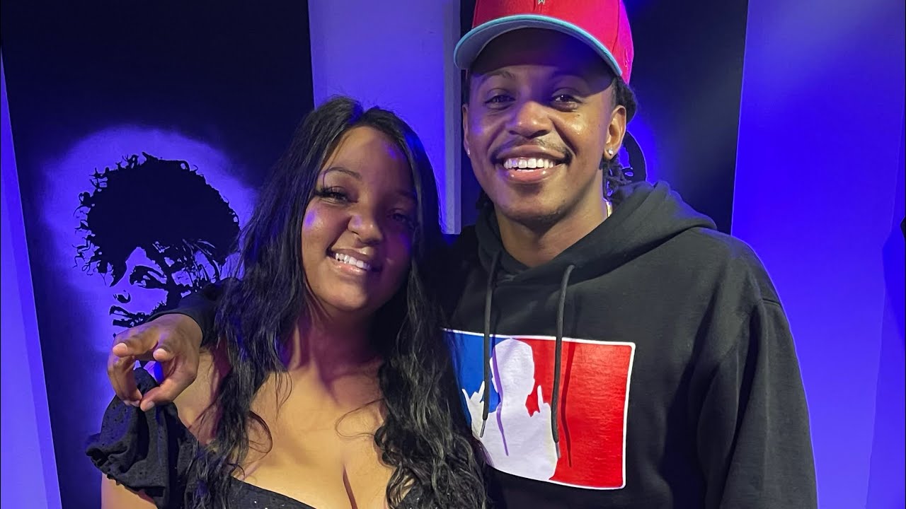 TrapMaulWT$ keeps his music true to his life being young in the game but knowledgeable