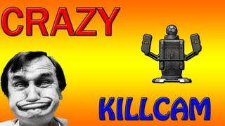 CRAZY Trophy System KILLCAM - Black Ops 2
