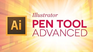 Illustrator Tutorials - Pen Tool Advanced