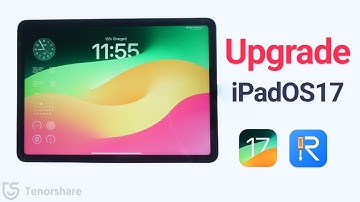 Easy and Quick iPadOS 18/17 Upgrade Beta with ReiBoot: No Developer Account Required (ipsw beta)