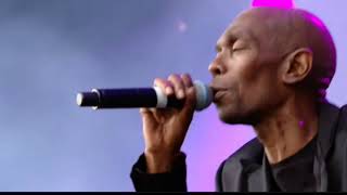 Faithless  -  What About Love  -  T In The Park screenshot 4