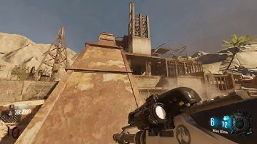 Black Ops 3: Rust Zombies Survival w/ WokiblesTM