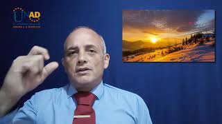 Universidad Nacional Abierta y a Distancia: English B1 Activity Guide Evaluation Task 4  Let’s talk