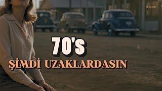 Şimdi Uzaklardasın Psychedelic Anatolian Rock Resimi