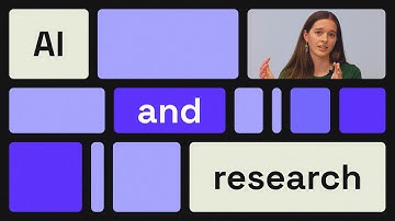 How AI is changing research - Outlier by Dovetail