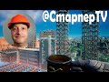Строим новый суперзавод #3 🛠 SATISFACTORY 1.0