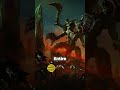 Shadow In The Warp: Tyranids ESCAPING reality #warhammer40K #warhammer #shorts