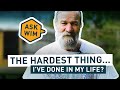 The hardest thing I experienced | #AskWim