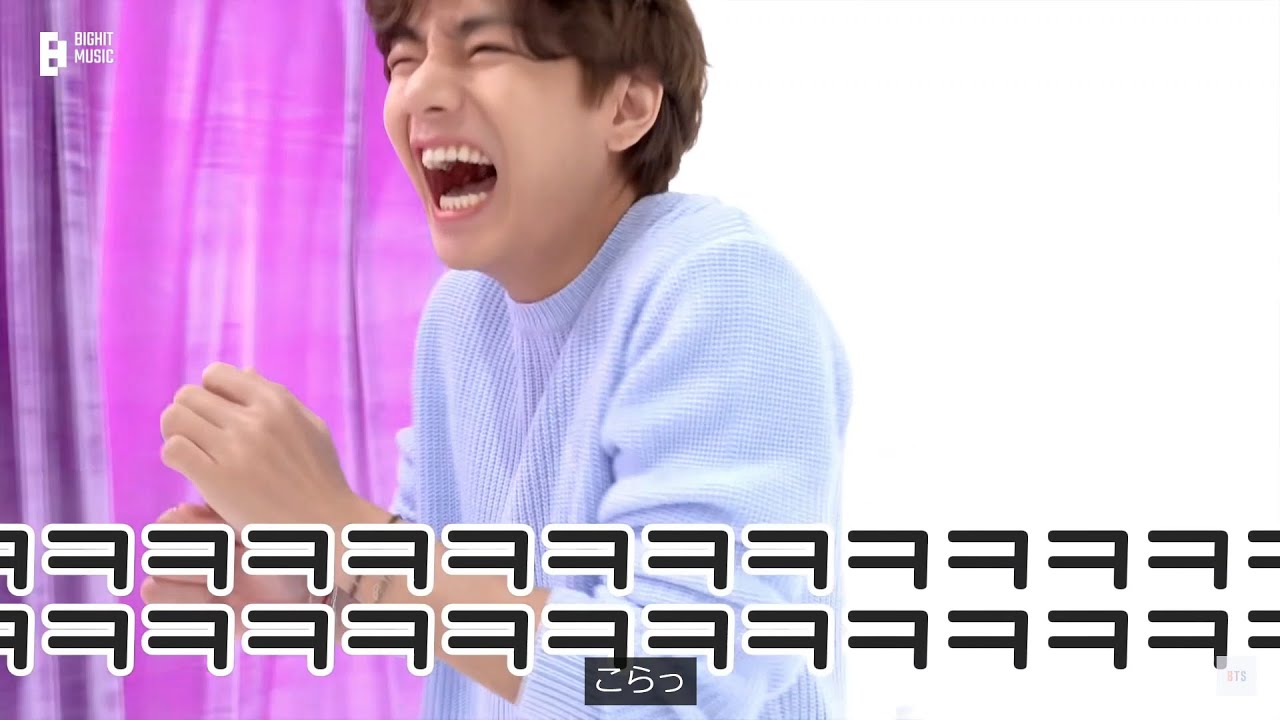 BTS】テテ ユンギ かわいいとこ詰め合わせ Butter making, TATAマイク 