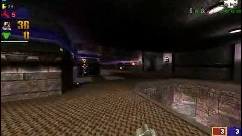 Challenge ProMode Arena POV mess