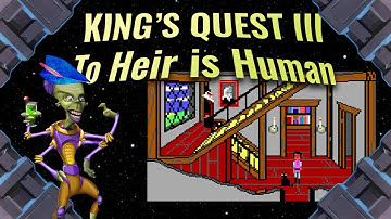 The idiot and the wizard | King