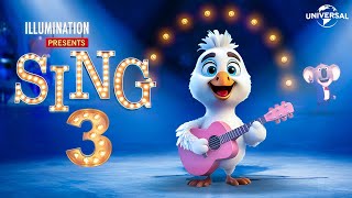 Download Lagu Sing 3 Trailer | Release Date | Everything We Know!! MP3