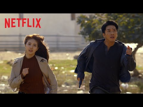 Vagabond | Trailer Resmi | Netflix