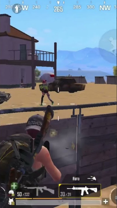 2NITE pubg mobile