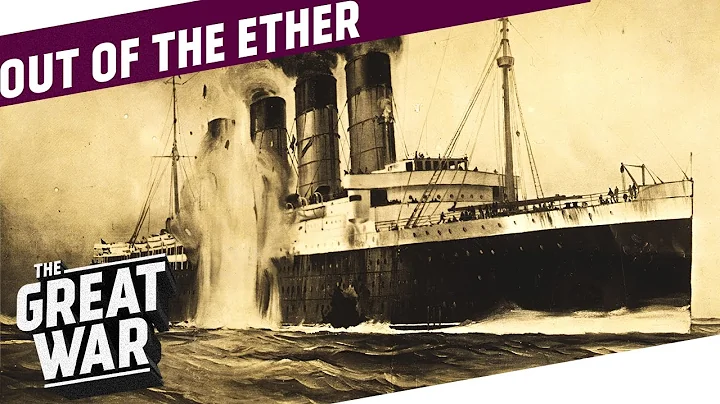 La storia del Lusitania: Un viaggio nell'abisso